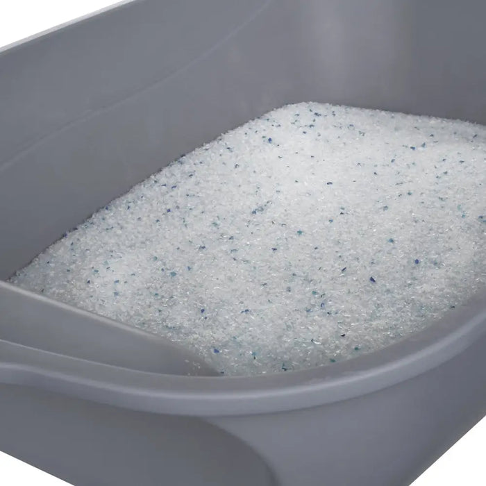 DIAMENTIQ Coco cat litter box - 50x36x34 cm - 1 pc - Litter boxesDLK-KUW<<<For the catDLK<<<ActionPL