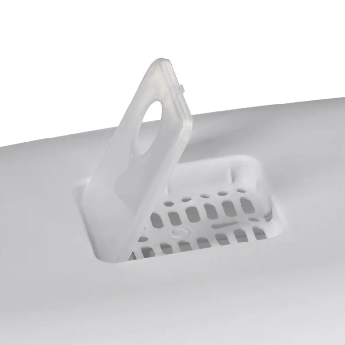 DIAMENTIQ Coco cat litter box - 50x36x34 cm - 1 pc - Litter boxesDLK-KUW<<<For the catDLK<<<ActionPL