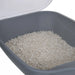 DIAMENTIQ Coco cat litter box - 50x36x34 cm - 1 pc - Litter boxesDLK-KUW<<<For the catDLK<<<ActionPL