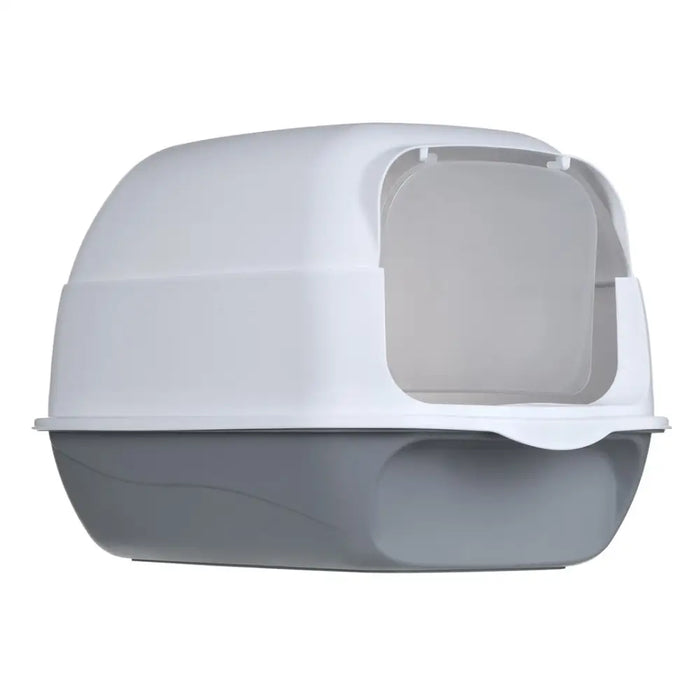 DIAMENTIQ Coco cat litter box - 50x36x34 cm - 1 pc - Litter boxesDLK-KUW<<<For the catDLK<<<ActionPL