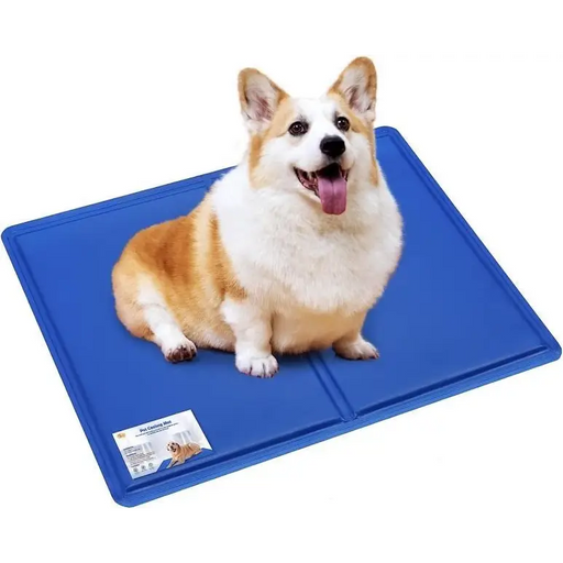 DIAMENTIQ cooling mat - pet bed - 50x90 cm - To sleep (universal)DLZ-DSU<<<For petsDLZ<<<ActionPL