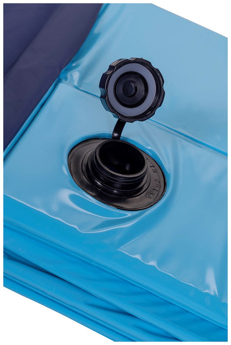 Folding dog pool - 120x30cm