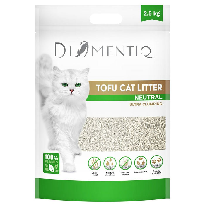 Cat Litter Diamentiq                                 2,5 kg