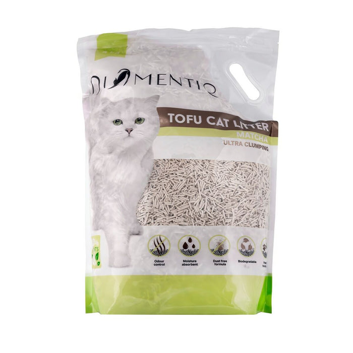 Cat Litter Diamentiq