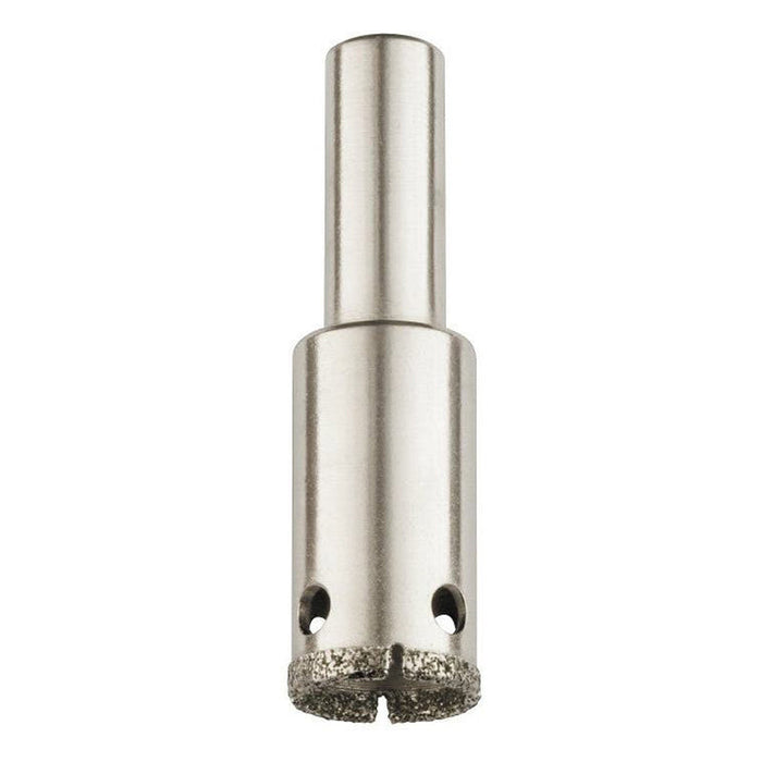 DIAMOND CROWN DRILL ?14 MM KWB - Боркорони<<<Консумативи за електроинструменти<<<Инструменти и железария<<<Praktiker