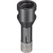 DIAMOND CROWN DRILL F14 MM KWB - Боркорони<<<Консумативи за електроинструменти<<<Инструменти и железария<<<Praktiker