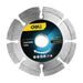Diamond disc Deli Tools EDH-SQP100-E1 - Cutting tools<<<Tools<<<InnproXML