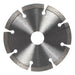 DIAMOND DISC FOR NON-METAL CUTTING KLINGSPOR 115x1.6x22.23 - Дискове за ъглошлайфи<<<Консумативи за