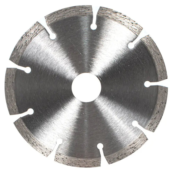 DIAMOND DISC FOR NON-METAL CUTTING KLINGSPOR 125X1.6x22.23 - Дискове за ъглошлайфи<<<Консумативи за