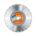 DIAMOND DRY CUTTING DISC HUSQVARNA TACTI-CUT S50 125x22.2 - Дискове за ъглошлайфи<<<Консумативи за