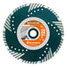 DIAMOND DRY CUTTING DISC HUSQVARNA TACTI-CUT S65 230x22.22 - Дискове за ъглошлайфи<<<Консумативи за