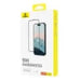 Diamond Tempered Glass Baseus 0.3mm for iPhone 15Plus - For smartphones<<<Tempered glass and screen protectors<<<GSM