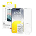 Diamond Tempered Glass Baseus 0.3mm for iPhone 15Plus - For smartphones<<<Tempered glass and screen protectors<<<GSM