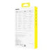 Diamond Tempered Glass Baseus 0.3mm for iPhone 15Plus - For smartphones<<<Tempered glass and screen protectors<<<GSM