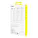 Diamond Tempered Glass Baseus 0.3mm for iPhone 15Pro - For smartphones<<<Tempered glass and screen protectors<<<GSM