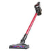 Dibea T6 Cordless Vacuum Cleaner with Docking Station and Container 7kpa Suction - Cordless Vacuum Cleaners