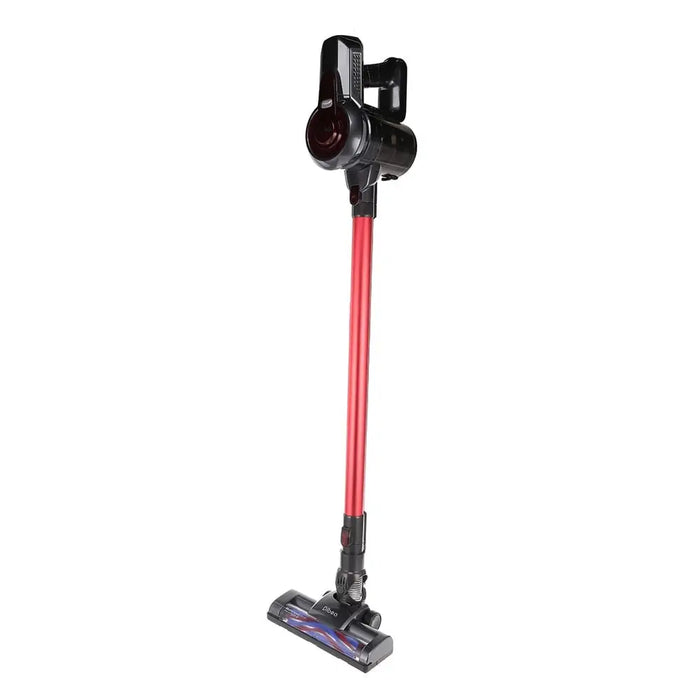 Dibea T6 Cordless Vacuum Cleaner with Docking Station and Container 7kpa Suction - Cordless Vacuum Cleaners