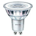 Dichroic LED Light Bulb Philips F 4,6 W 50 W GU10 390 lm 5 x 5,4 cm (6500 K) - Декорация и Осветление<<<Дом