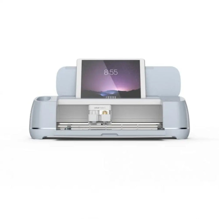 Die-Cut Machine Cricut Maker 3 - Принтери<<<Електроника Периферни и резервни части<<<Компютри| Електроника<<<BigBuy