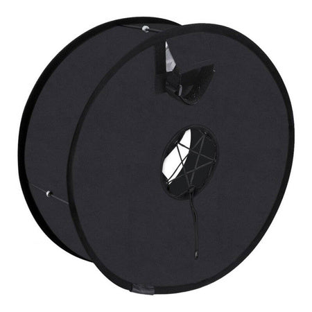 Diffuser softbox Puluz round 45cm PU5145 - Softboxes<<<Photo studio<<<Photo and cameras<<<InnproXML