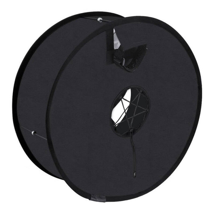 Diffuser softbox Puluz round 45cm PU5145 - Softboxes<<<Photo studio<<<Photo and cameras<<<InnproXML