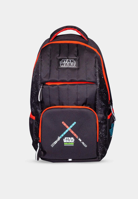 Backpack DIFUZED Star Wars - Villains