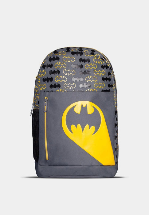 Backpack DIFUZED Warner - Batman Basic Plus