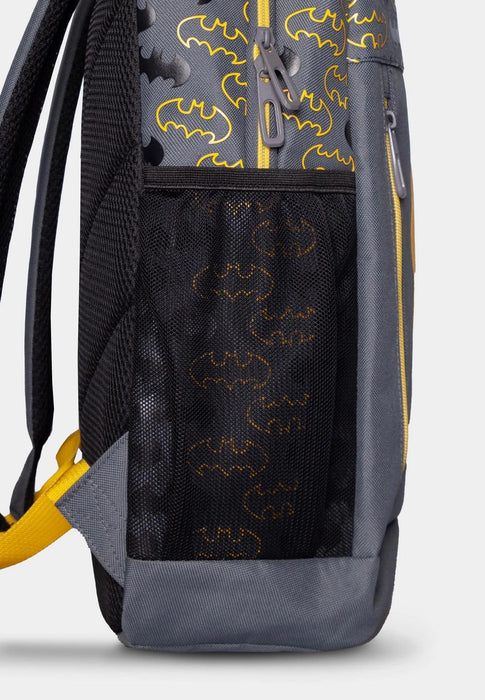 Backpack DIFUZED Warner - Batman Basic Plus