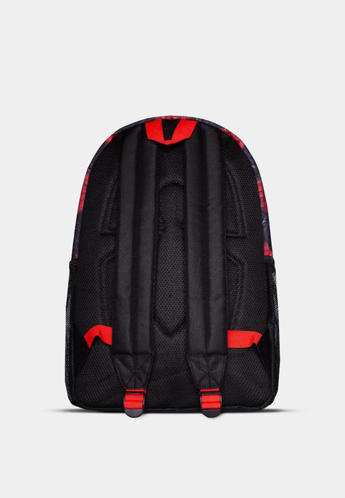 Backpack DIFUZED Marvel - Spider-Man Basic Plus