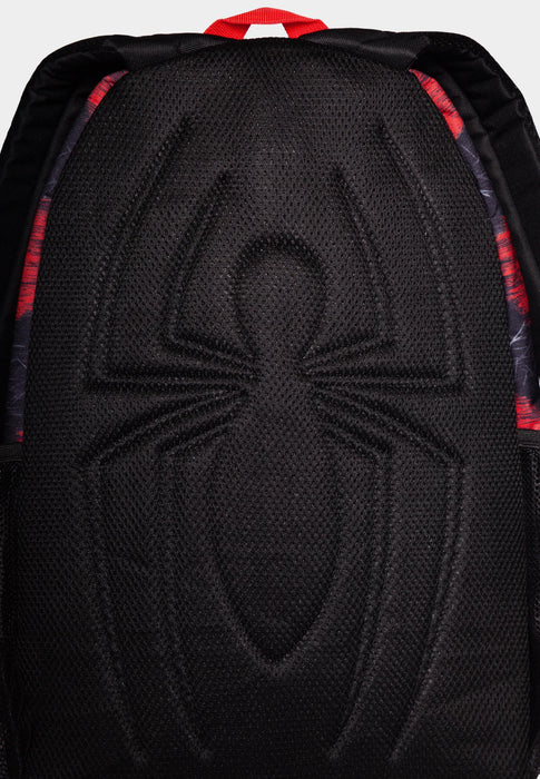 Backpack DIFUZED Marvel - Spider-Man Basic Plus