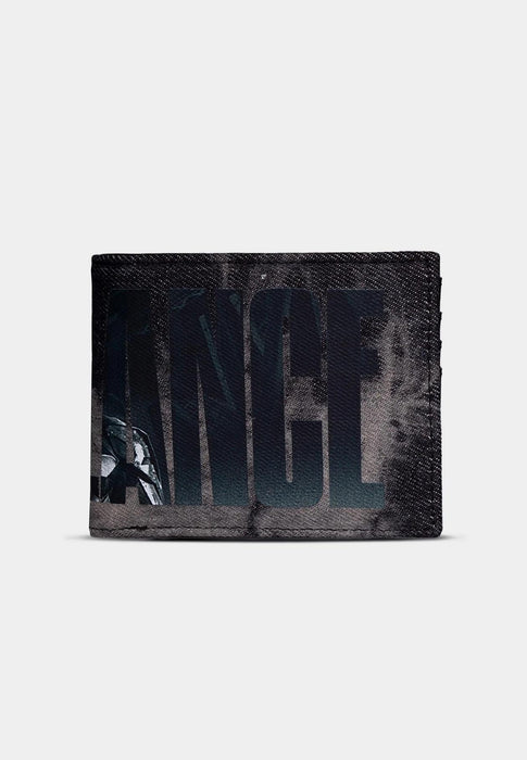DIFUZED The Batman (2022) - Vengeance Men's Folding Wallet