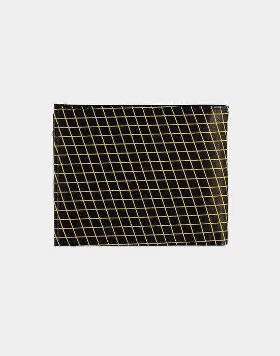DIFUZED Warner - Batman folding wallet