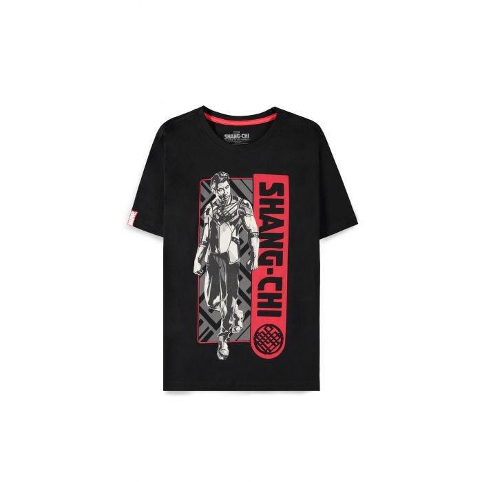 T-shirt DIFUZED Marvel, Shang-Chi, The Legend, M