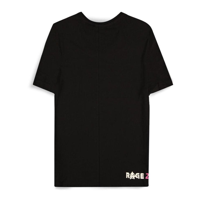 Difuzed Rage 2 The Squad T-Shirt, Men's, L