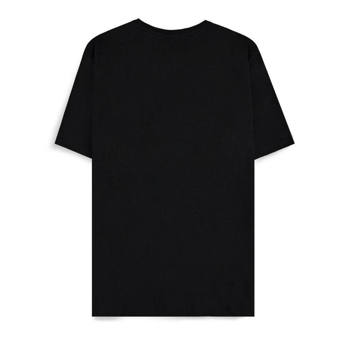 Bioworld Difuzed Deathloop T-Shirt - Graphic, Men's, L