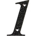 DIGIT ’’1’’ 100MM AMIG - Обков за врати<<<Обков<<<Мебели и интериор<<<Praktiker&&&Обков за врати<<<Врати и