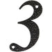 DIGIT ’3’’ 100MM AMIG - Обков за врати<<<Обков<<<Мебели и интериор<<<Praktiker&&&Обков за врати<<<Врати и