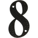 DIGIT ’’8’’ 100 MM AMIG - Обков за врати<<<Обков<<<Мебели и интериор<<<Praktiker&&&Обков за врати<<<Врати и