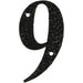 DIGIT ’’9’’ 100 MM AMIG - Обков за врати<<<Обков<<<Мебели и интериор<<<Praktiker&&&Обков за врати<<<Врати и