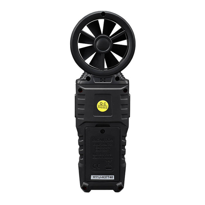 Digital Anemometer Habotest HT625B USB - Measuring tools<<<Tools<<<InnproXML