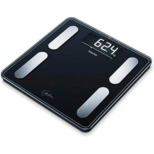 Digital Bathroom Scales Beurer BF400 NEGRO - Баня<<<Дом Градина<<<BigBuy&&&Кантари за баня<<<Баня<<<Дом Градина<<<BigBuy