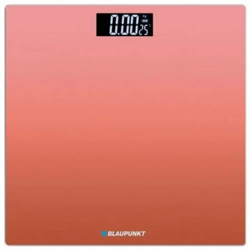 Digital Bathroom Scales Blaupunkt BP5008 Orange - Баня<<<Дом Градина<<<BigBuy&&&Кантари за баня<<<Баня<<<Дом