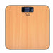 Digital Bathroom Scales JATA 498 * Stainless steel 150 kg - Баня<<<Дом Градина<<<BigBuy&&&Кантари за баня<<<Баня<<<Дом