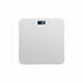 Digital Bathroom Scales JATA HBAS1292 White Tempered glass 180 kg - Баня<<<Дом Градина<<<BigBuy&&&Кантари за