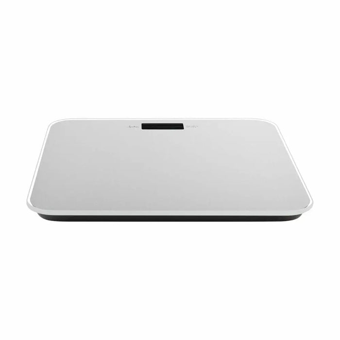 Digital Bathroom Scales JATA HBAS1292 White Tempered glass 180 kg - Баня<<<Дом Градина<<<BigBuy&&&Кантари за