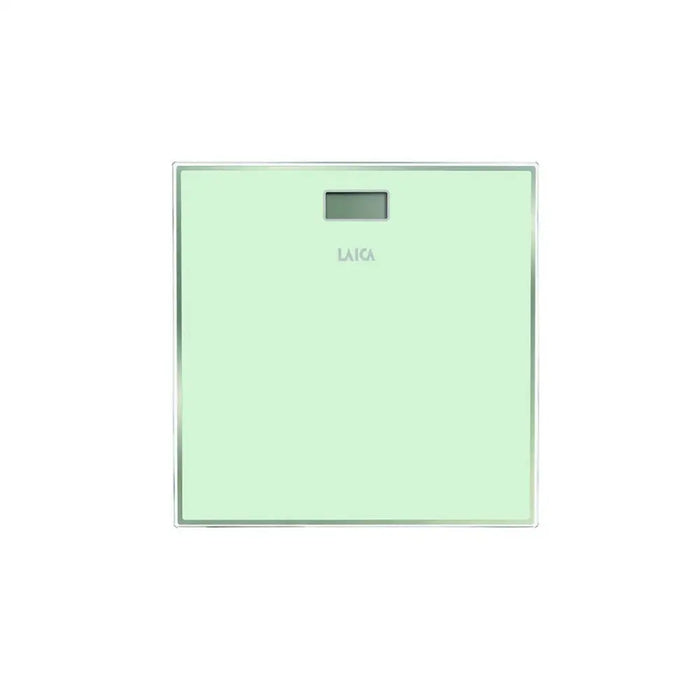 Digital Bathroom Scales LAICA PS1068E White Glass 150 kg - Баня<<<Дом Градина<<<BigBuy&&&Кантари за баня<<<Баня<<<Дом
