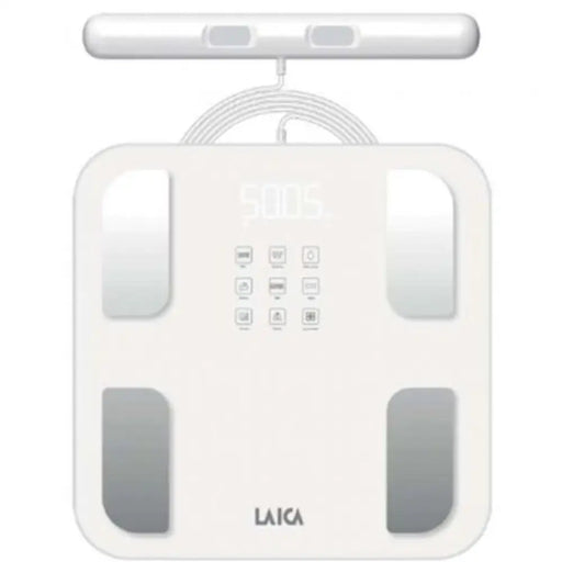 Digital Bathroom Scales LAICA PS1072 180 kg - Баня<<<Дом Градина<<<BigBuy&&&Кантари за баня<<<Баня<<<Дом