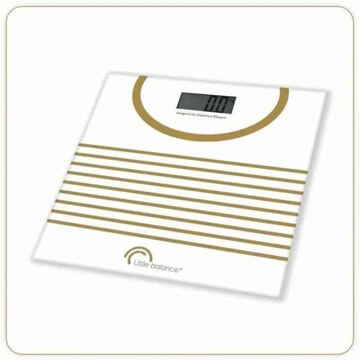 Digital Bathroom Scales Little Balance 180 kg - Баня<<<Дом Градина<<<BigBuy&&&Кантари за баня<<<Баня<<<Дом