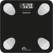 Digital Bathroom Scales Little Balance 8685 Black 180 kg - Баня<<<Дом Градина<<<BigBuy&&&Кантари за баня<<<Баня<<<Дом