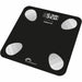 Digital Bathroom Scales Little Balance 8685 Black 180 kg - Баня<<<Дом Градина<<<BigBuy&&&Кантари за баня<<<Баня<<<Дом